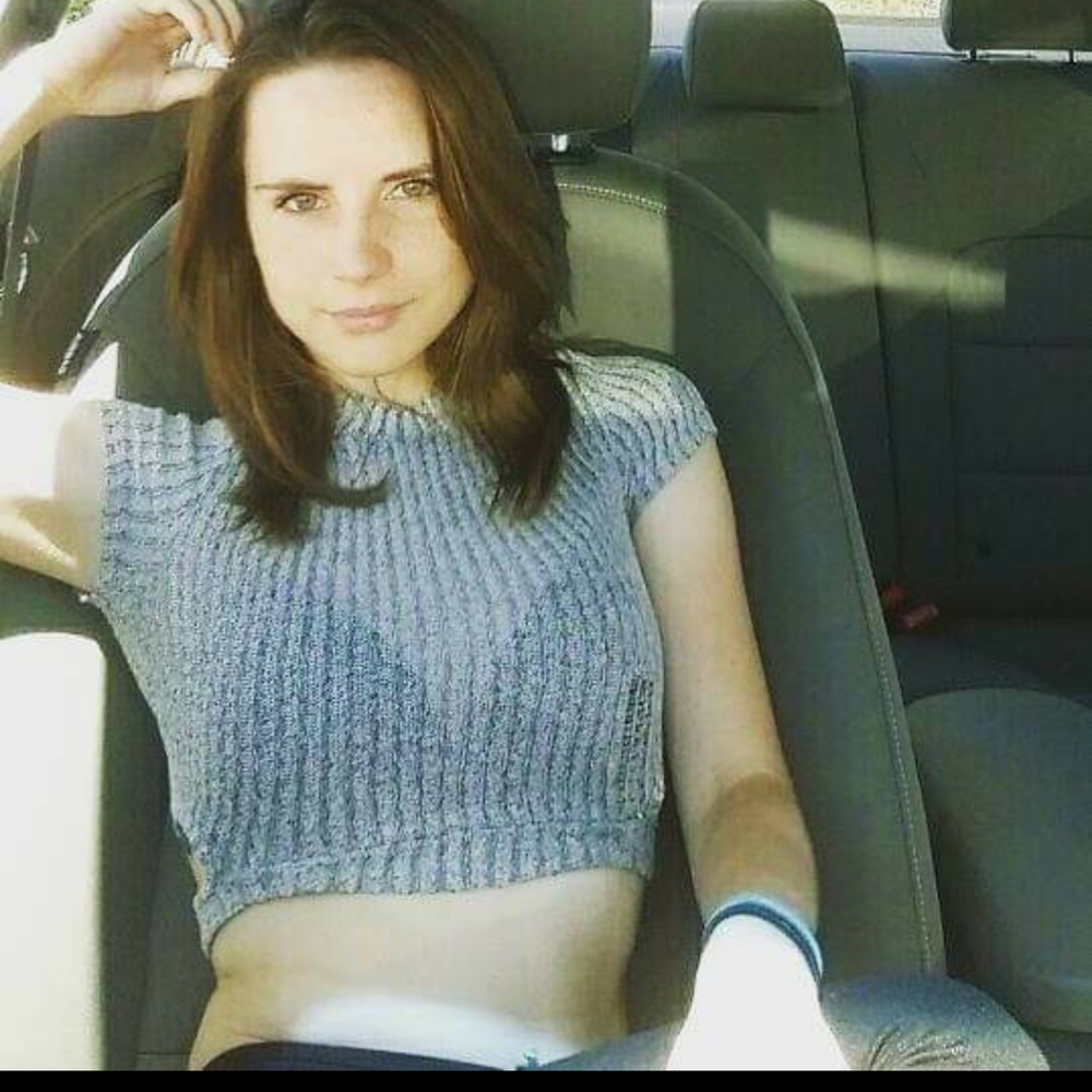 Meet your Posher, Lydia